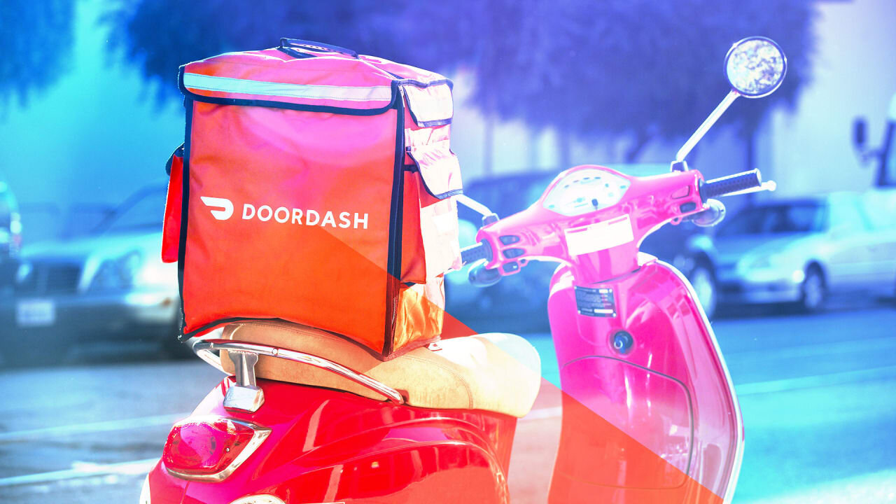 DoorDash Food Delivery & Takeout - From Restaurants Near You