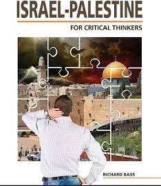 Israel-Palestine for Critical Thinkers [Book]