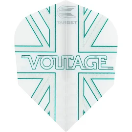 Target Rob Cross Vision Ultra No 6 Dart Flights