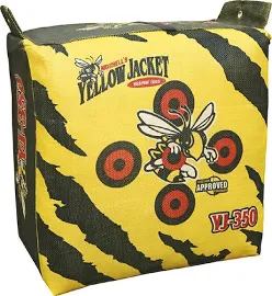 Morrell Yellow Jacket YJ-425 Field Point Target