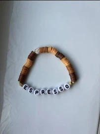 Handmade Sabrina Carpenter Bracelet