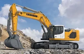 Full Metal Hydraulic RC Excavator ( craigslist construction equipment, excavation equipment for sale, volvo ec700)