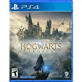 Hogwarts Legacy - PlayStation 4