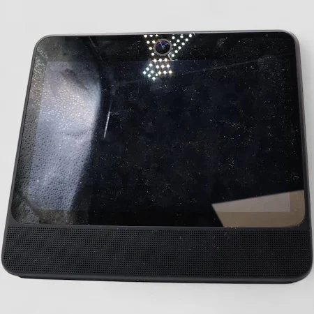 Facebook Portal 1st Generation 10.1" LCD Smart Video Calling With Alexa | Wi-Fi