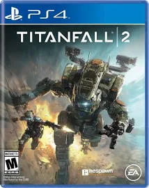Titanfall 2 (Playstation 4)