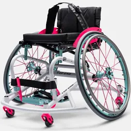 Top End Pro Basketball Wheelchair (ProBB)