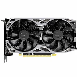 EVGA 06G-P4-1068-KR Nvidia GeForce GTX 1660 Super SC Ultra Gaming 6GB GDDR6 Graphics Card