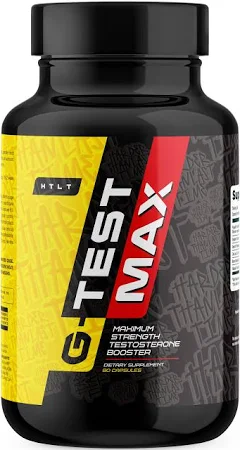 G Test Max 1-Pack