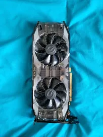 Nvidia Geforce Rtx 2070