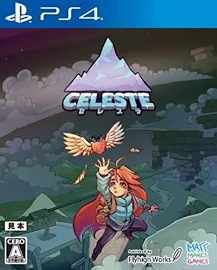 PS4 Celeste - PlayStation 4