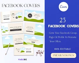 Facebook Cover, Facebook Banner Templates, Facebook Templates, Facebook Group Covers, Facebook Cover Canva Template, Editable Templates