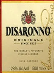 Disaronno Liqueur, Originale - 50 ml