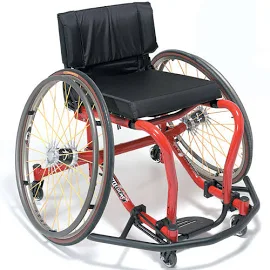 Quickie All Court Sports Wheelchair by Sunrise Medical