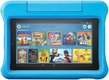 Amazon Fire 7 Kids Tablet
