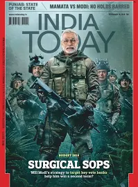 India Today February 18, 2019 (Digital)