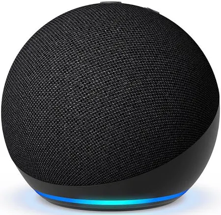 Amazon Echo Dot Smart Speaker with Alexa