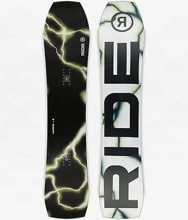 2025 Ride Warpig Snowboard