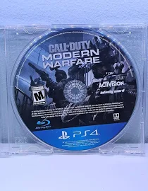 Call of Duty: Modern Warfare