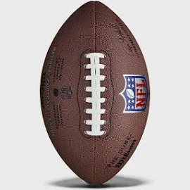 Wilson NFL Duke Mini Replica Football