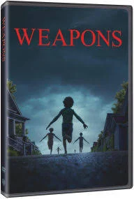 Weapons (dvd)