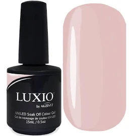 Luxio Demure, Gel Polish