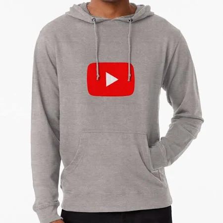 Lightweight Hoodie