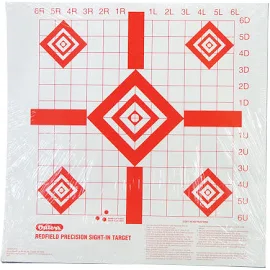 Champion 47387 Sight-In Targets
