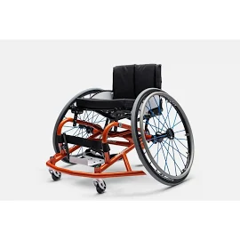 Top End Pro Basketball Wheelchairs (ProBB) by TopEndSports - MADE IN USA