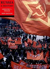 Russia: A History, New Edition [Book]