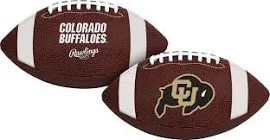 Rawlings Colorado Buffaloes Air It Out Youth Football