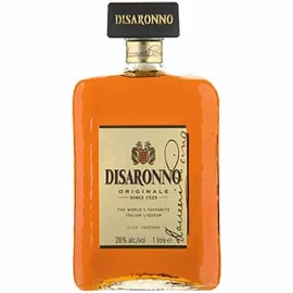 Disaronno Originale Amaretto 1ltr