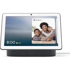 Google Nest Hub Max