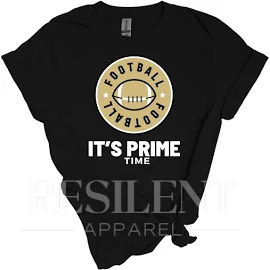 ResilientApparelShop Primetime Football, Colorado, Deion Sanders, Coach Prime, Primetime Success, I Ain't Hard to Find, Boulders, Buffaloes