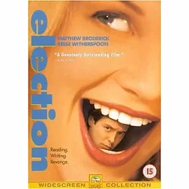 Election DVD [2000]