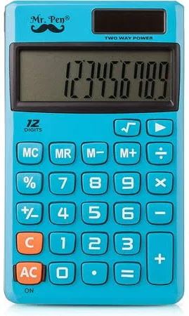 Standard Function Calculator