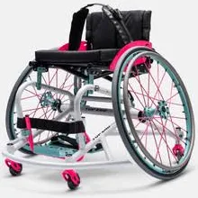 Top End Pro Basketball Wheelchairs (ProBB)