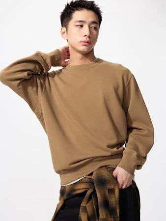 UNIQLO Sweatshirt