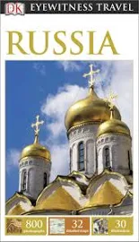 Russia [Book]