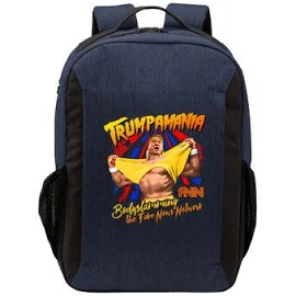 Trump 2024 Republican Trumpamania Vector Backpack