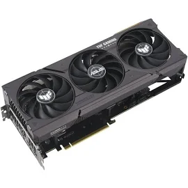 ASUS TUF Gaming GeForce RTX 4060 Ti OC Edition 8GB Nvidia Graphic Card