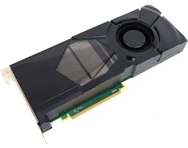 Dell Nvidia Geforce Rtx2080 Rtx 2080 Super 8gb Gddr6 Graphic Video