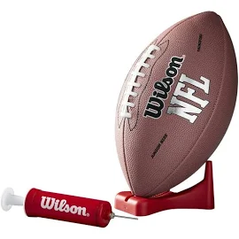 Wilson Football, NFL, MVP, Junior Size