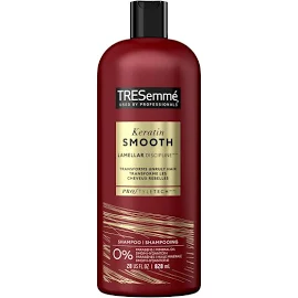 Tresemme Keratin Smooth Shampoo - 28 fl oz