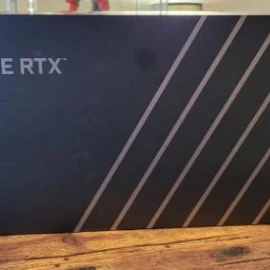 NVIDIA Rtx 3070 Founders Edition - Electronics