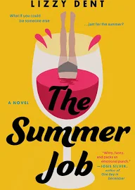 The Summer Job [Book]