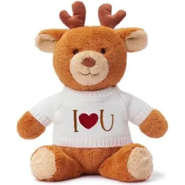 I Love You Gift Set, Jordy - Deer