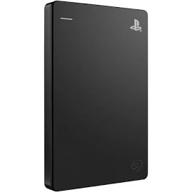 Seagate PS4 Game Drive 2TB