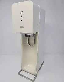 SodaStream Source WHITE - READ