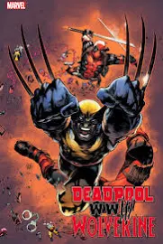 Deadpool & Wolverine: WWIII (2024) #3