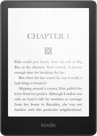 Amazon 6.8" Kindle Paperwhite, 8GB